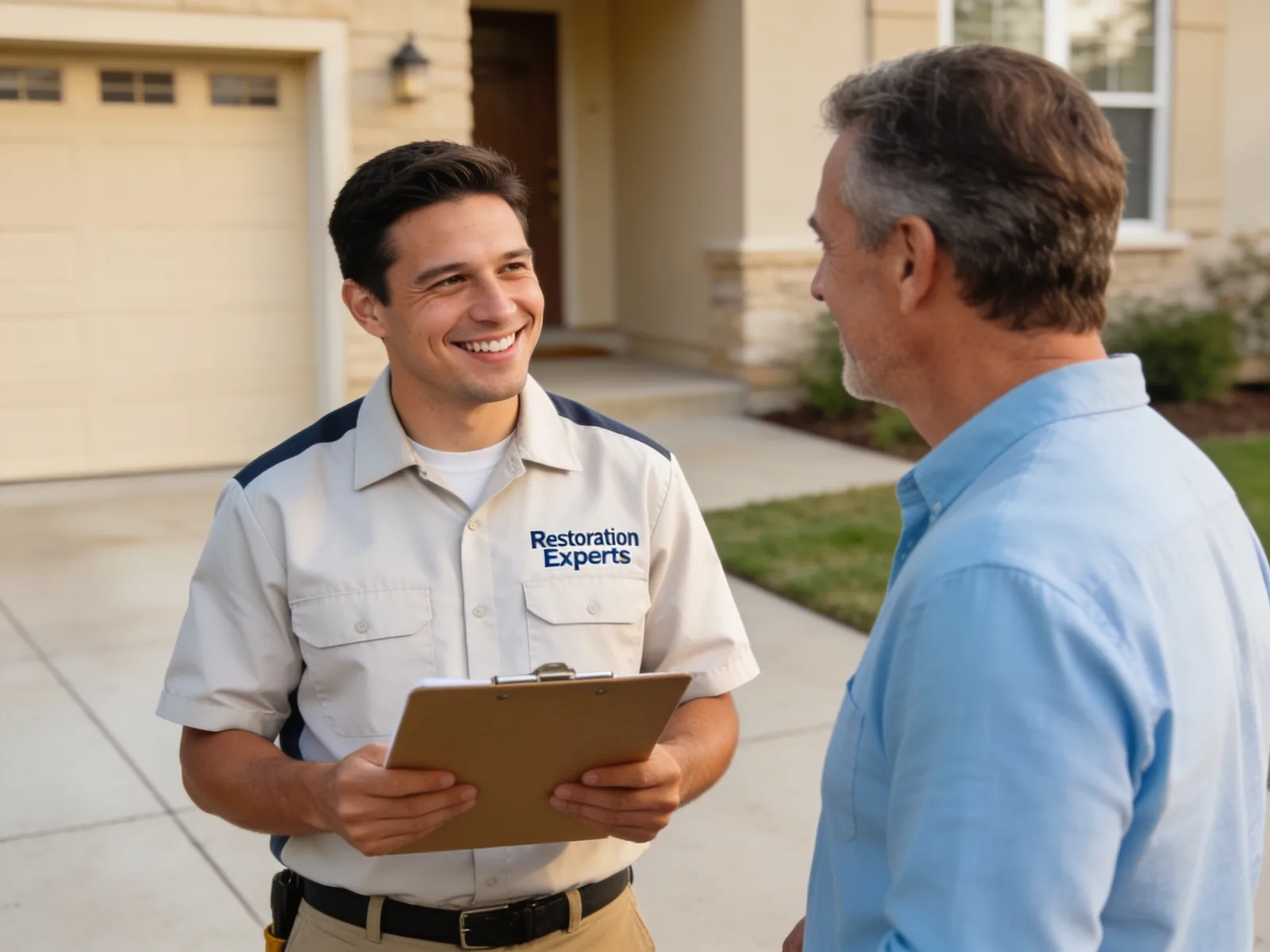 Water Damage Cleanup Pickens, WV FAQs